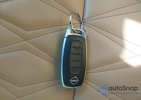 2025 Nissan Sentra Sv from USA, damaged, VIN 3N1AB8CV1SY323702